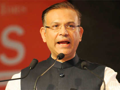 Government committed to business-friendly environment: Jayant Sinha
