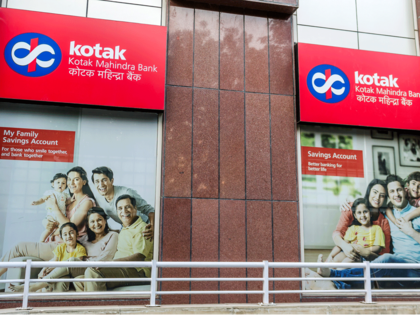 Kotak shares crash 10% after RBI crackdown