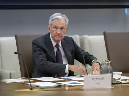 Jerome Powell says Fed would have cut rates already, but Trump's tariffs are getting in the way
