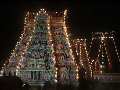 Rameshwaram Temple Rules, Dress Code and Best Time to Visit