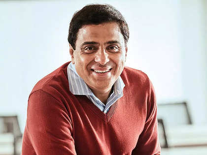 Edtech sector needs change with frugality: Ronnie Screwvala