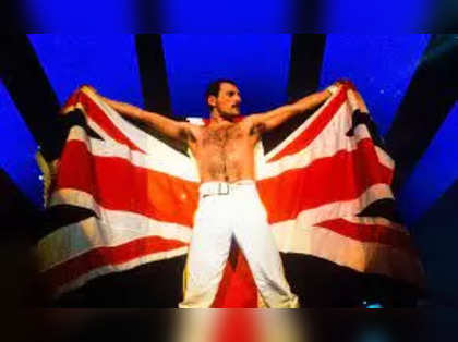 Even after death, Freddie Mercury continues to inspire LGBTQ+ artists