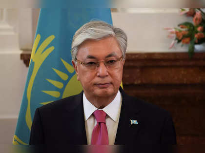 Kazakhstan hosts Congress of global religious leaders amid expanding conflicts