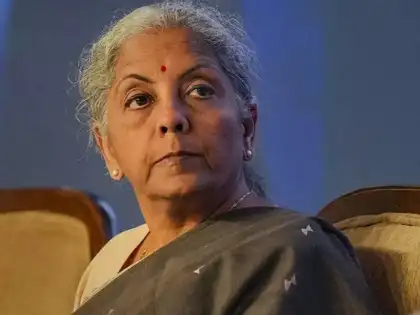 FM Nirmala Sitharaman criticized Rahul Gandhi for alleging that the Tata group was being criminally destroyed