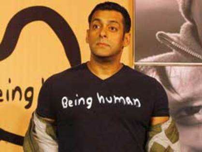 Salman Khan's Being Human to reach out to the fairer sex now