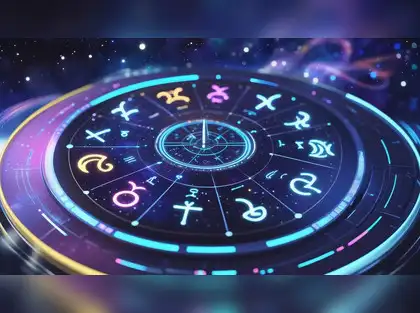 Zodiac forecast today - Horoscopeaz.com