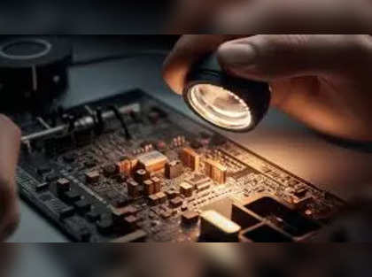 China, Hong Kong account for 56 pc of India 's total imports of electronics, telecom, electrical products: GTRI