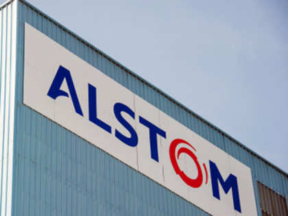 Alstom sees sales picking up steam to 20 per cent