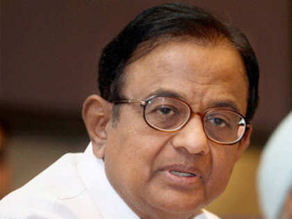We'll energise corporate bond market: Finance Minister P Chidambaram
