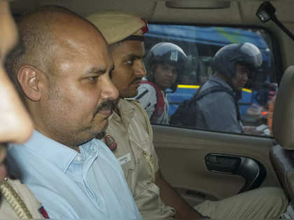 Swati Maliwal assault case: Delhi Court extends Bibhav Kumar's judicial custody for one day