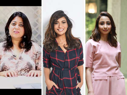 What start-up bosses want from FM: Re-skilling women staff, improved access to capital for ladies; revamped National Creche Scheme to help mothers