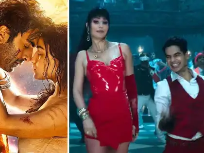 katrina kaif: Here's how Katrina Kaif got back at Ranbir Kapoor for using  her hit song 'Chikni Chameli' in 'Brahmastra' - The Economic Times