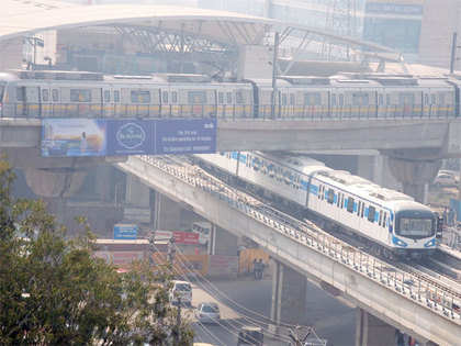 IL&FS Transportation Networks sells 49% stake in Rapid MetroRail Gurgaon Ltd for Rs 509.9 crore