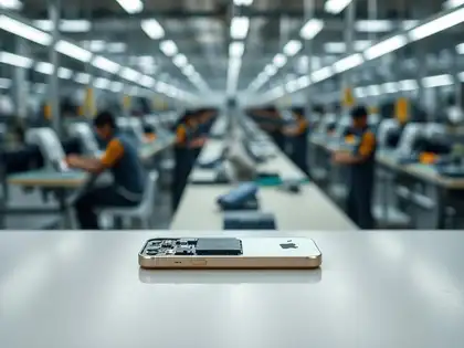 The curious case of iPhones: Why a small gadget in your pocket is making the US and China uneasy about India