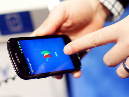 Mobile wallet market to cross Rs 1,200 crore by 2019