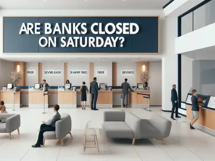 Saturday bank holiday: Are banks open or closed today, November 16 