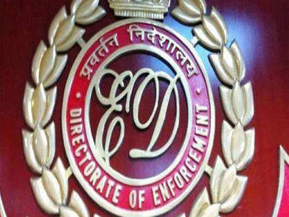 Coal scam: ED attaches Rs 32 crore worth assets of MP-based firm
