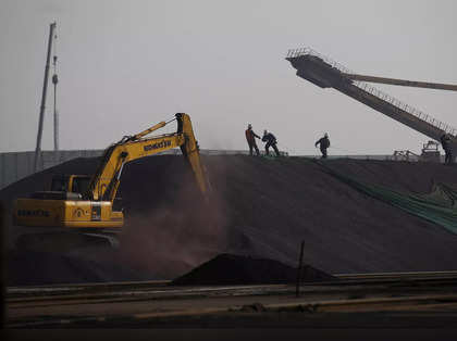 NMDC iron ore output grows 13 pc in April-Feb; sales surge 21 pc