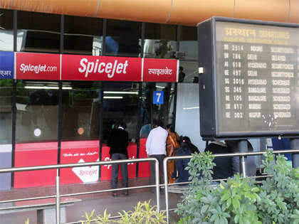 SpiceJet’s loss is other carriers’ such as IndiGo, Jet & GoAir's gain