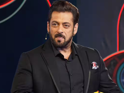 Salman Khan: Accused planned to attack Salman Khan at film shoot, say Panvel police; file chargesheet - The Economic Times