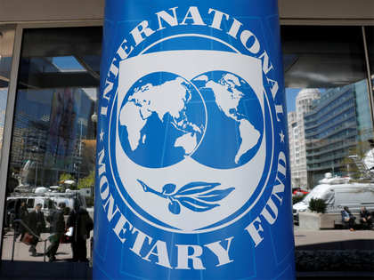 Covid crisis in India a warning of possible events in other low- and middle-income countries: IMF