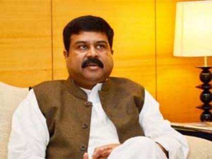 India expects foreign investment in petroleum sector: Oil Minister Dharmendra Pradhan