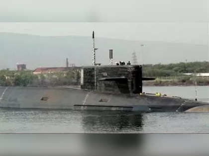 Indian submarine fleet to get fresh impetus by early 2023