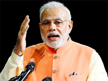 Fast-track stranded projects: PM Narendra Modi to states