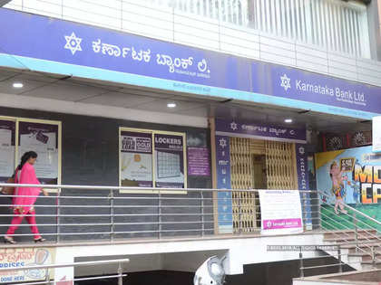 Karnataka Bank & Satin Creditcare sign up for co-lending