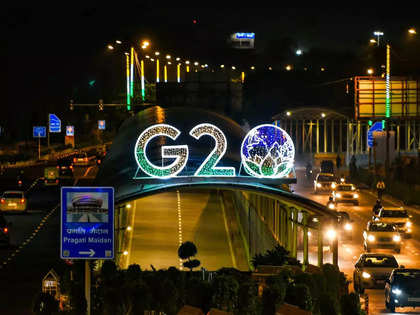 The G20: A look at the world’s premier grouping
