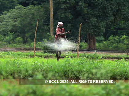 Volume for complex fertilisers to grow 4-5% next fiscal: CRISIL