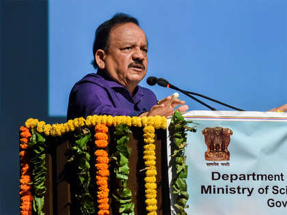 Govt employing multi-sectoral, community led approach to eliminate TB by 2025: Vardhan