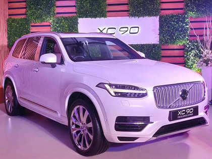 Volvo Car just made its last-ever diesel vehicle; last XC90 SUV headed to museum