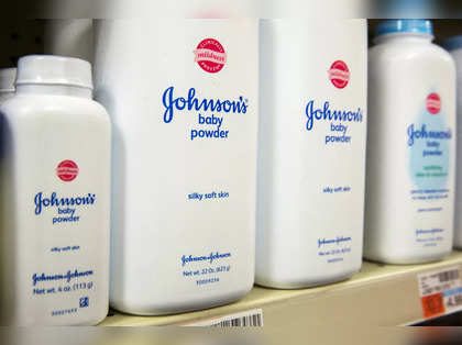 J&J to go ahead with $6.5 billion settlement in baby powder lawsuit