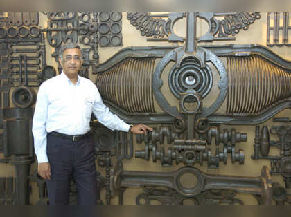Kalyani Forge to deploy Rs 200cr capex for modernisation