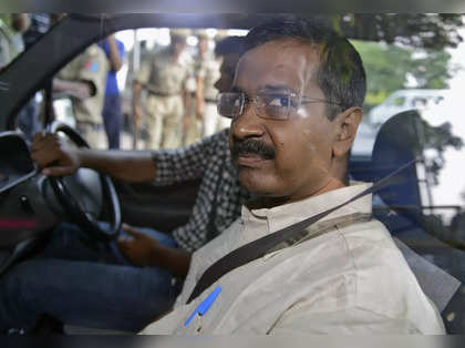 Totally disappointed with Kejriwal, says his colleague in 'India Against Corruption" movement