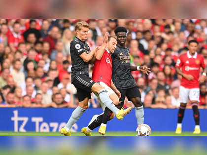 Live streaming everton discount vs man utd