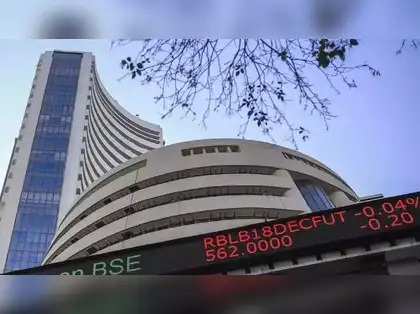 Nifty falls 182 pts from day’s high on F&O expiry; Sensex drops over 600 pts from peak