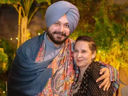 Information Minister delivering a statement