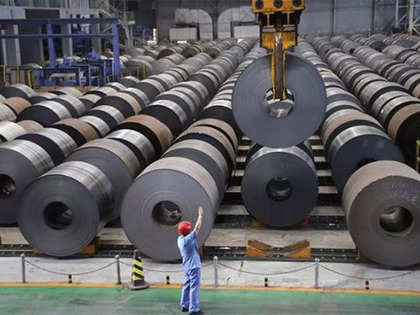 Greener steel production is the first step. Next comes scaling it up