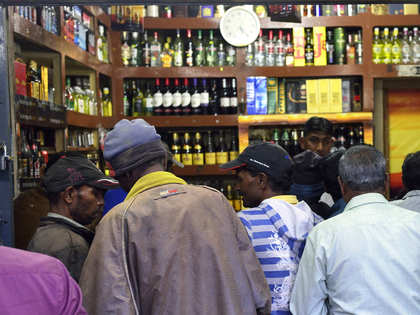 Liquor body CIABC urges Bihar CM to withdraw prohibition just days after he reinforced strict enforcement of the law