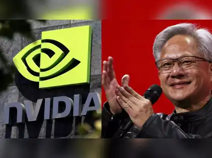Nvidia just dropped a game-changer — CEO Jensen Huang calls it a miracle for AI supercomputing