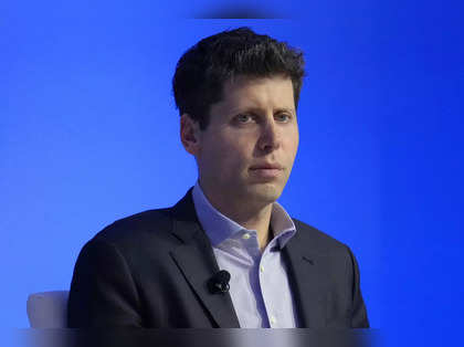 OpenAI CEO Sam Altman says company could become benefit corporation: report