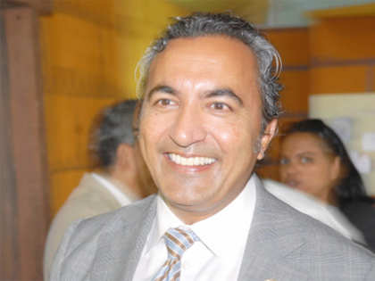 Need to further promote US-India bilateral trade: Ami Bera