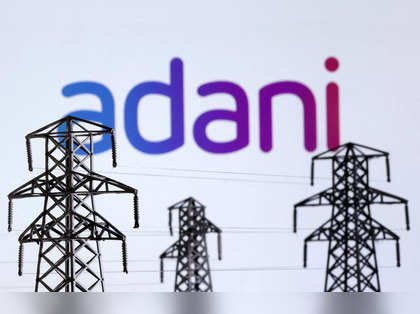 Multibagger Adani Power’s shares jump over 4%; here's why