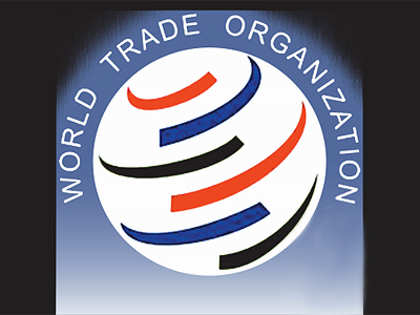 WTO holding up food security talks: India