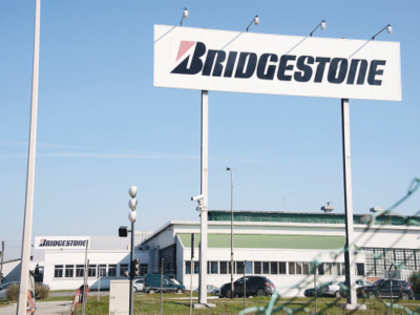 Bridgestone ramps up operations at Pune plant