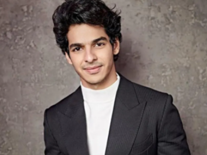 Ishaan Khatter wraps up shot for Indo-Pak war drama 'Pippa' based on the book 'The Burning Chaffees'