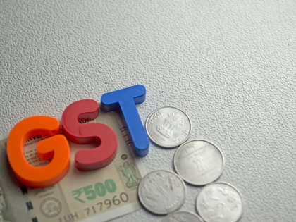 GST council refers Par panel recos to cut GST on fertiliser to Group of Ministers