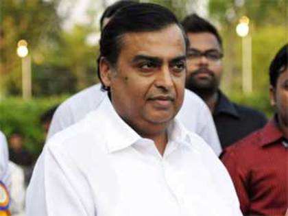 HSBC apologises to Mukesh Ambani for putting name in list of beneficiary account holders